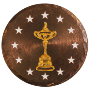12 Stars Ryder Cup Marker