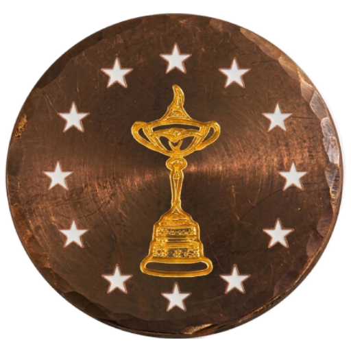 12 Stars Ryder Cup