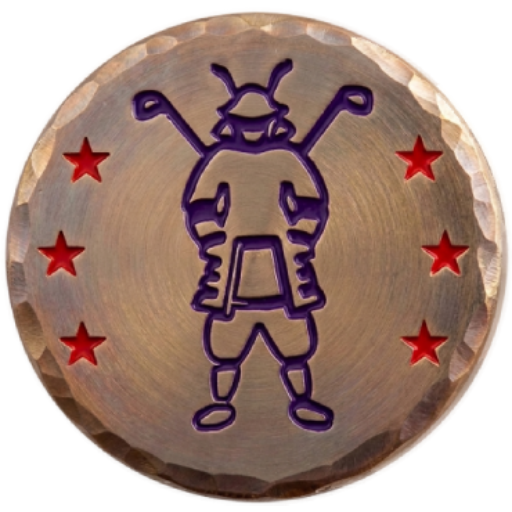 6 Stars Samurai