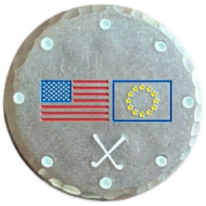 USA x Europe Marker